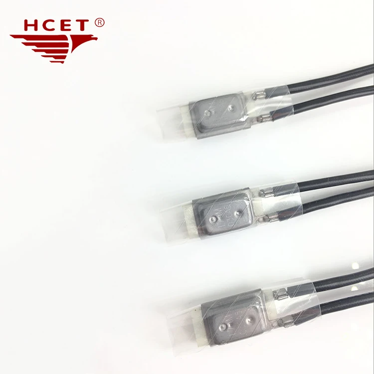 Терморегулятор, температурный переключатель 17AM CD79F 17AM030A5 115C