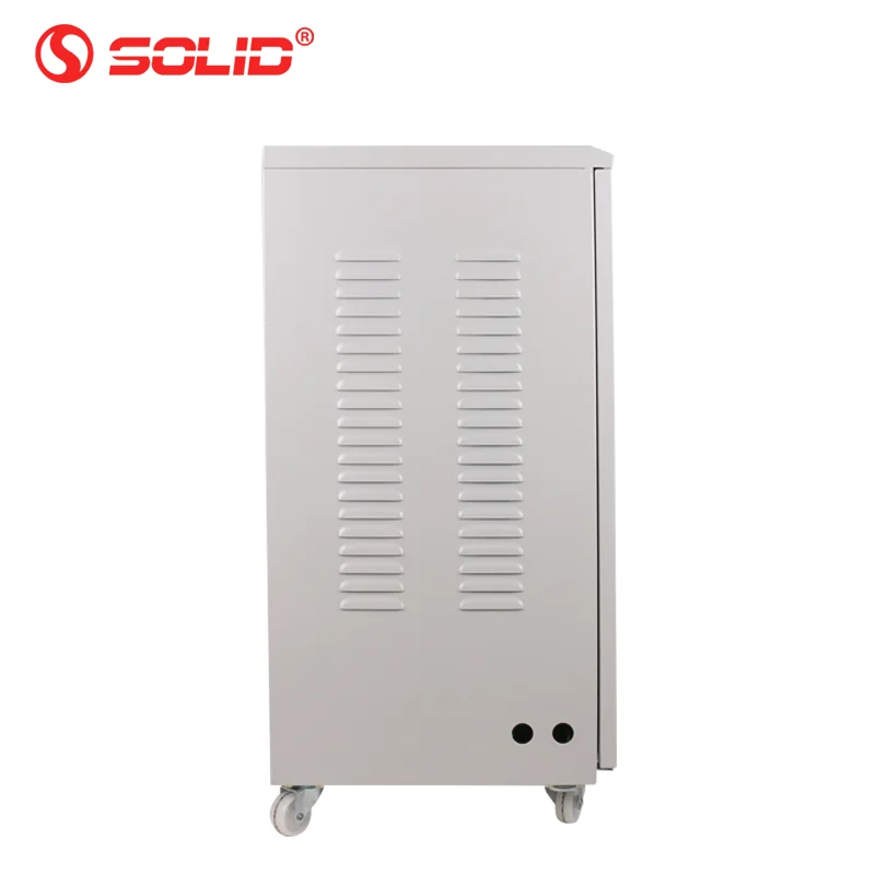 
SVC 20KVA 110V 220V Single Phase AC Automatic Voltage Regulator AVR 20KVA 20KW Voltage Stabilizer 