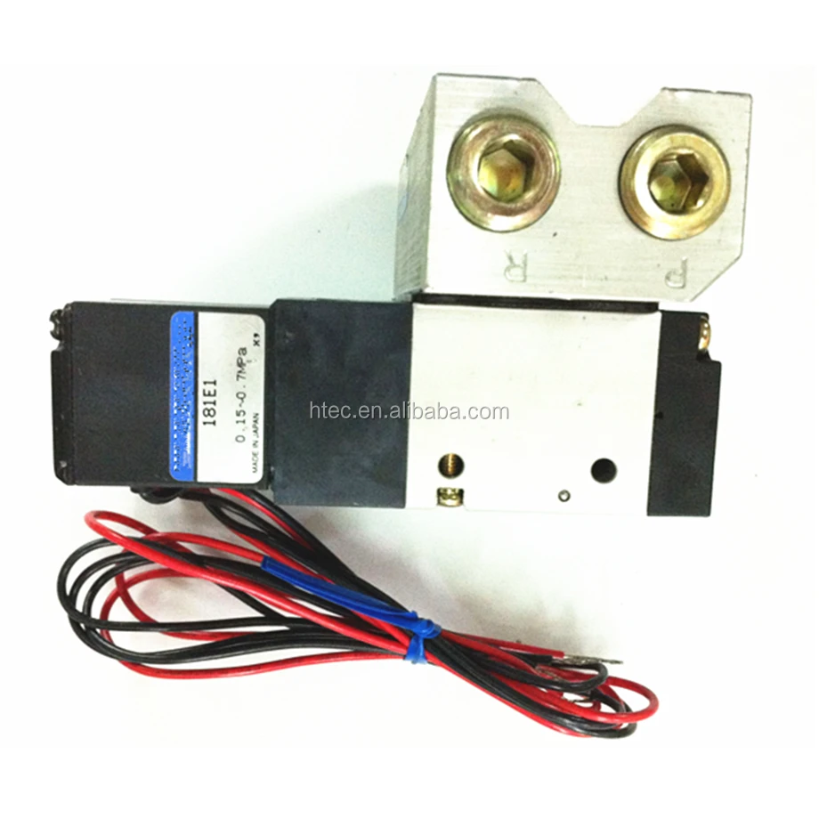 TZ522T-S9D-DF solenoid valve