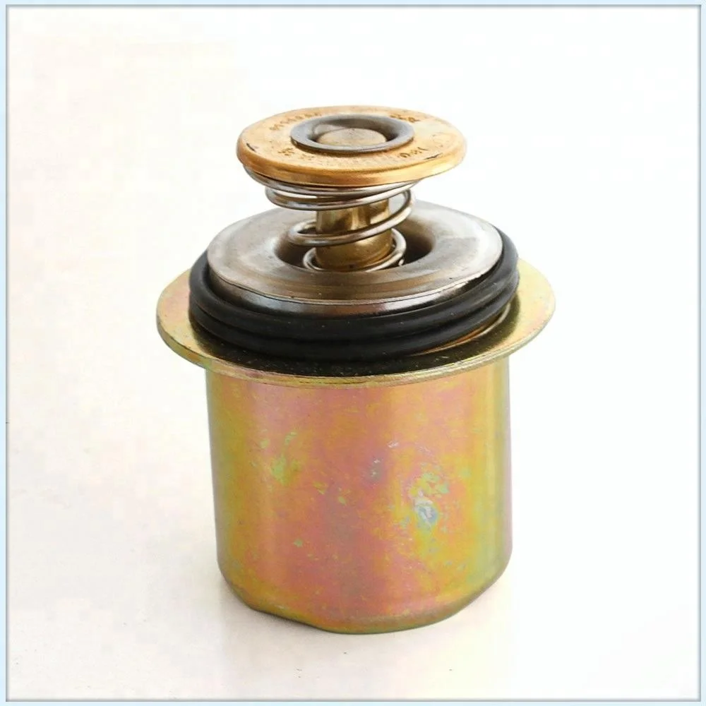 DCEC 6CT 6L ISLE QSL engine thermostat 4930594 5284903