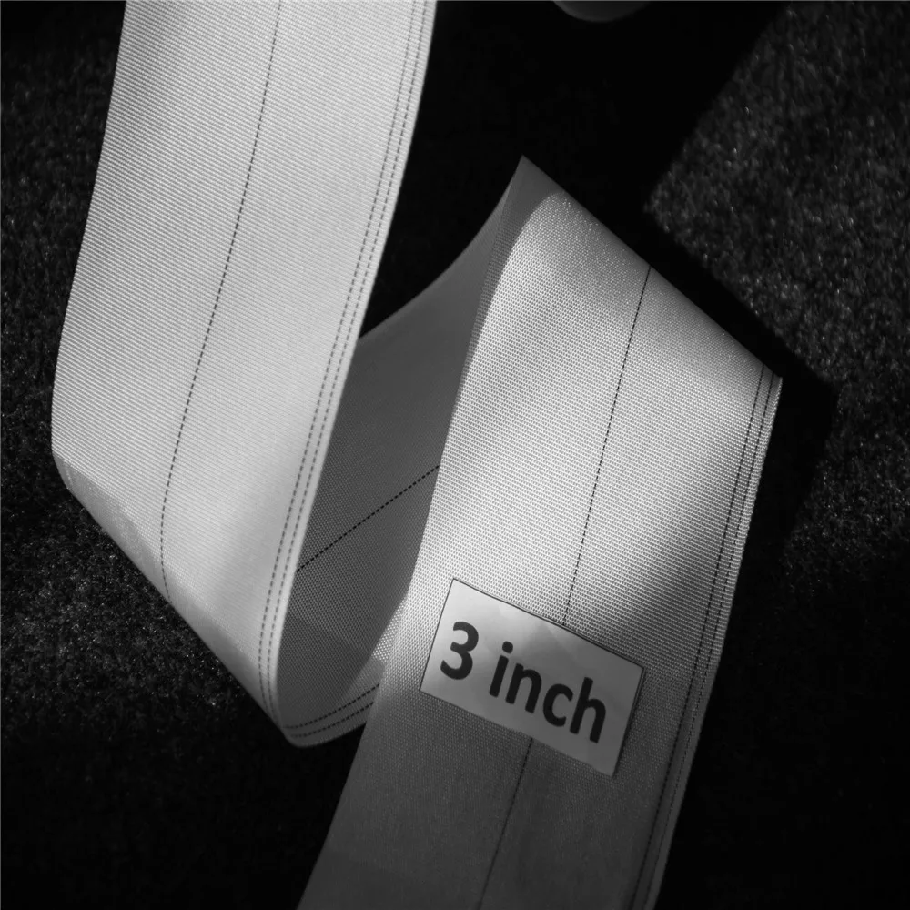 80 mm nylon 66 curing tape nylon cure and wrap