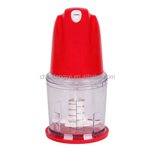 Мини-измельчитель овощей