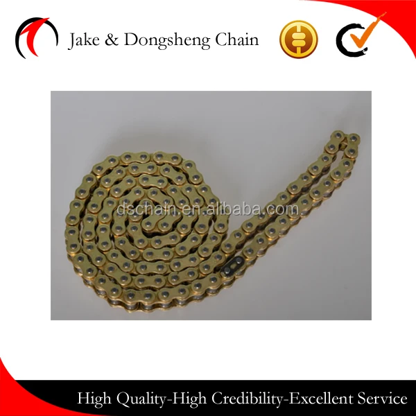 219H motorcycle chain