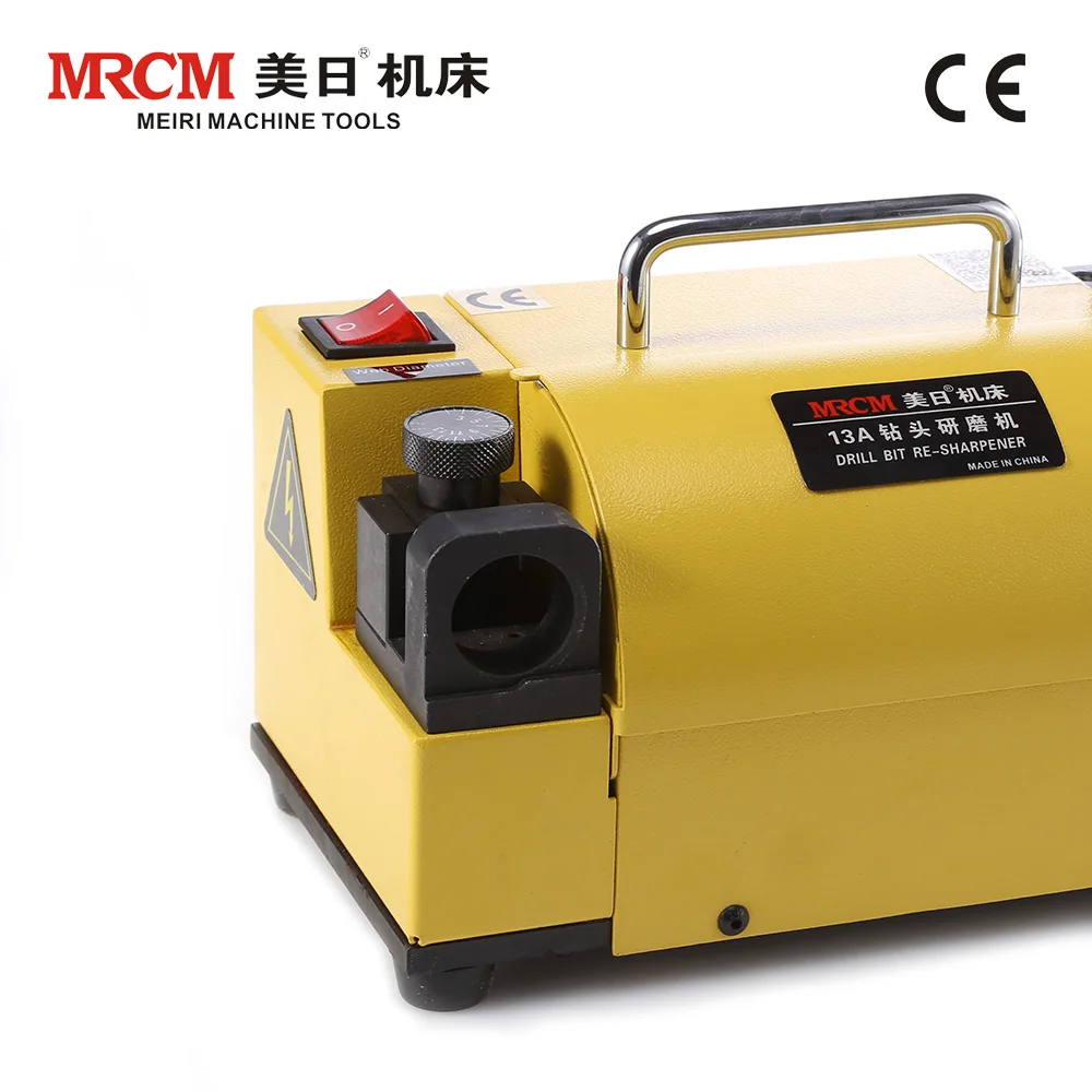 
MR-13A OEM Industrial Drill Bit Sharpening/Grinding Machine With Competitive Price 