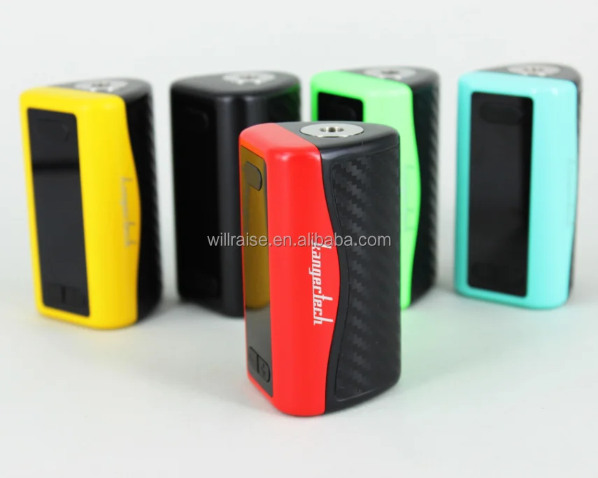 
Kanger Newest vapor starter kits Kanger IKEN kit 5100mah high capacity battery vape device 