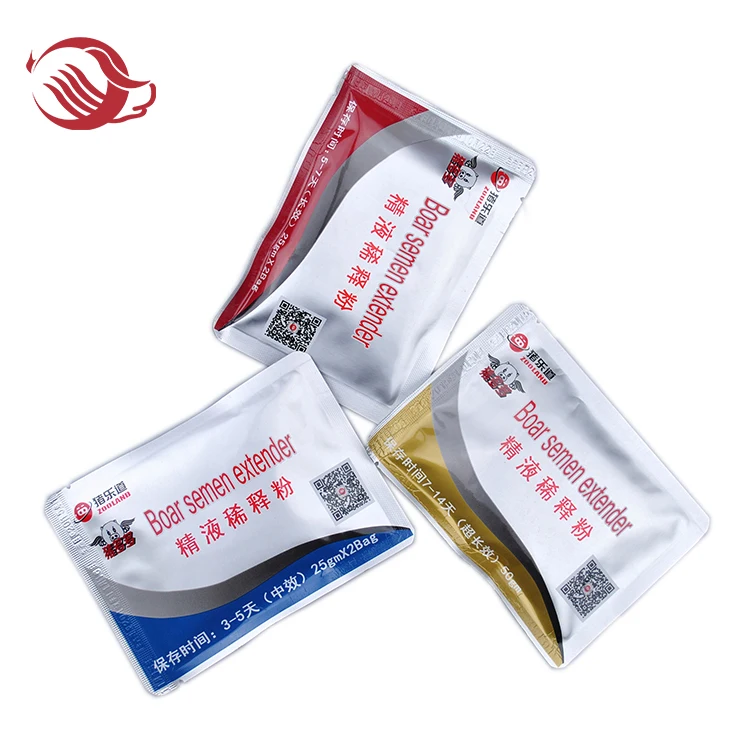 Boar Semen Dilution extender,veterinary instruments