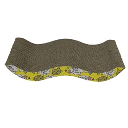 Горячая Распродажа, высокое качество, прекрасная Когтеточка, домик для отдыха