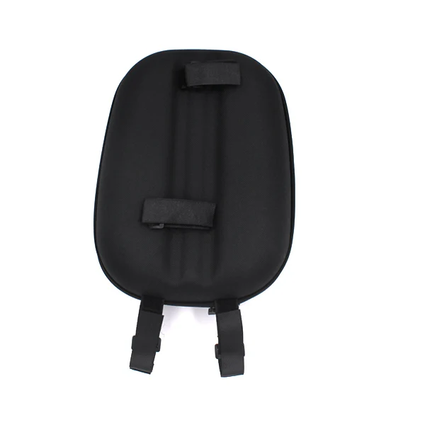 China manufacturer small eva black mutispandex storage durable carrying tool case for bicycle Mount Holder