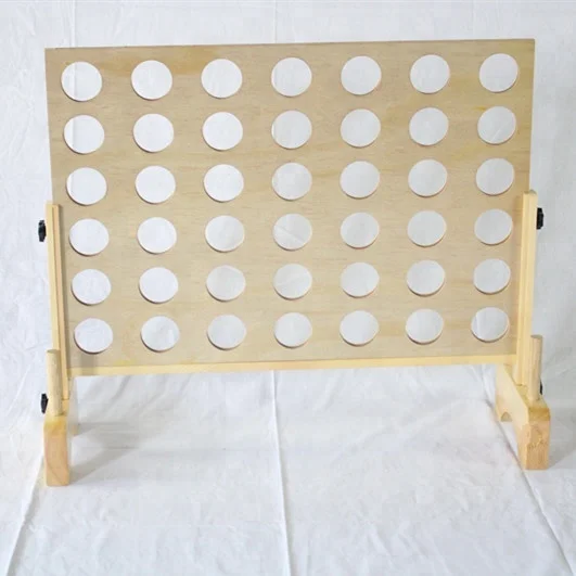 
manufacture directly adult board games 4 in a row game 