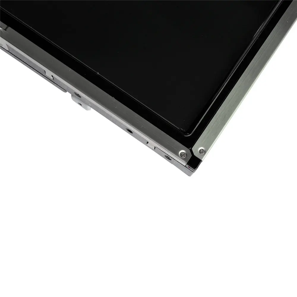 LCD Touch Monitor 19 Inch Open Frame Touchscreen LED Monitor for Kiosk, ATM, VTM etc