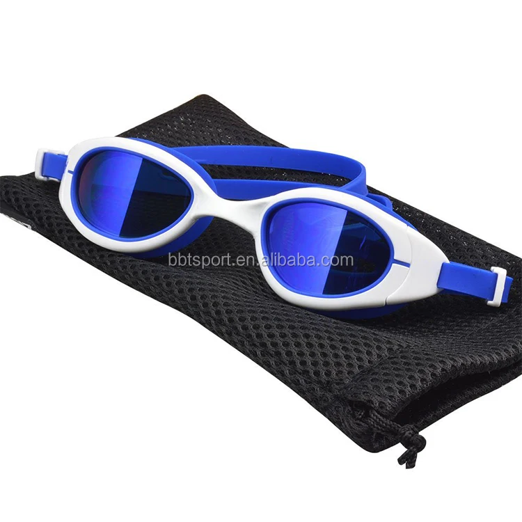 Polarized Swim Goggles for adult