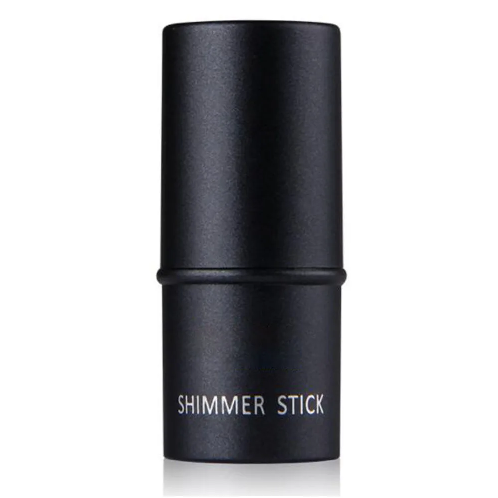 Private label makeup shinny concealer stick highlight contour stick