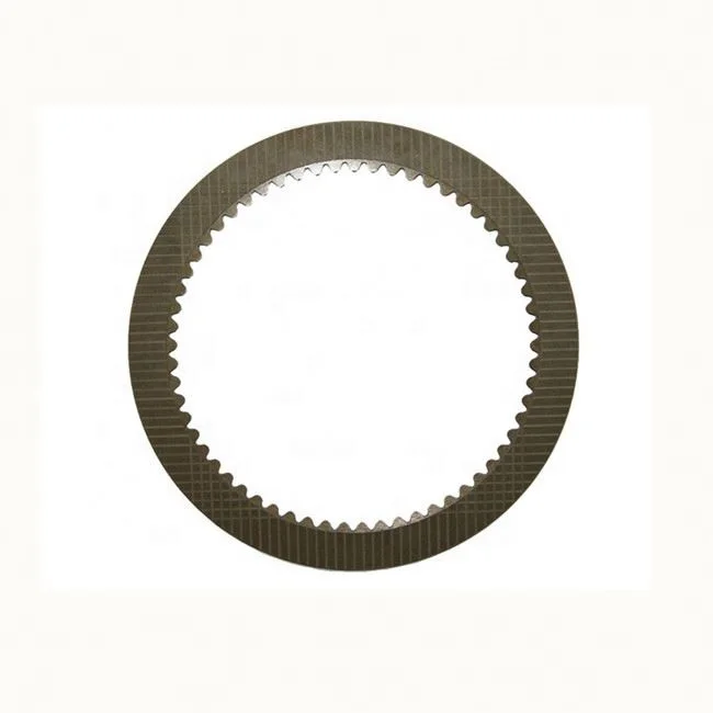 Gear Clutch Friction Plate 381-922551-1 For Loaders 520,515,505