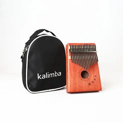 High quality wholesale kalimba 17 keys Thumb Piano