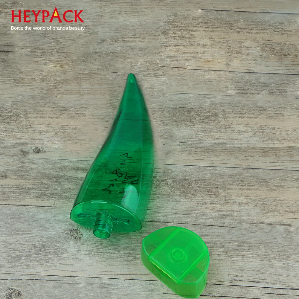 450ml aloe vera gel bottle in stock