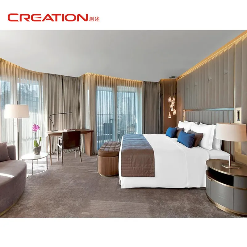 Создание Лучшая цена Хорошее качество настроить мебель отель изголовье