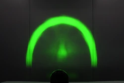 High Quality Tuff Plus 27w forklif led working warning light for SUV Heavy Duty Industrial Trucks