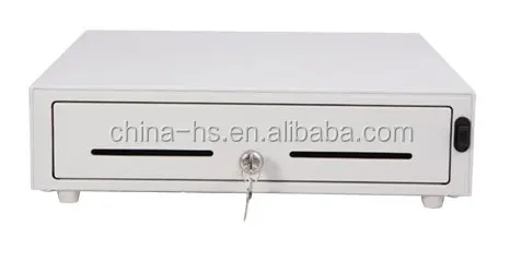 HS-410 manual cash drawer For Cash Register POS System