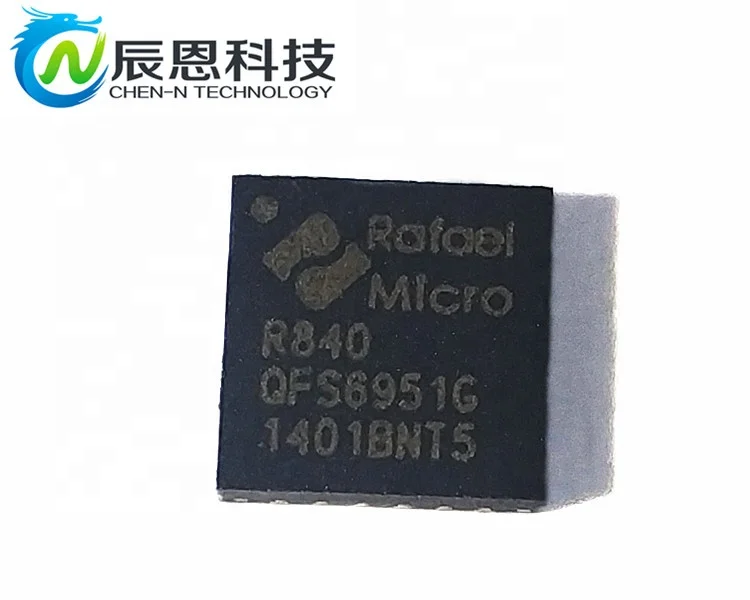 (Hot offer)Liquid crystal chip high frequency head IC R840
