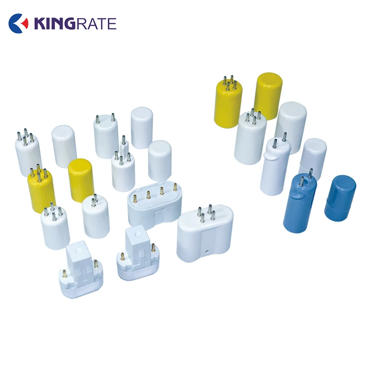 Accessories lamp holder cap base o-ring