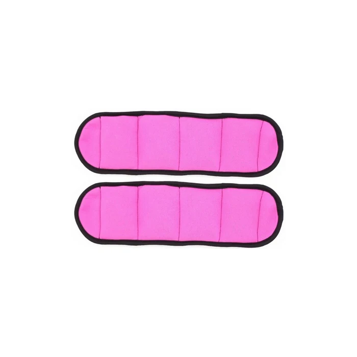 UPOWEX ankle weight Adjustable Leg Weights training hand wrist neoprene ankle weights Set