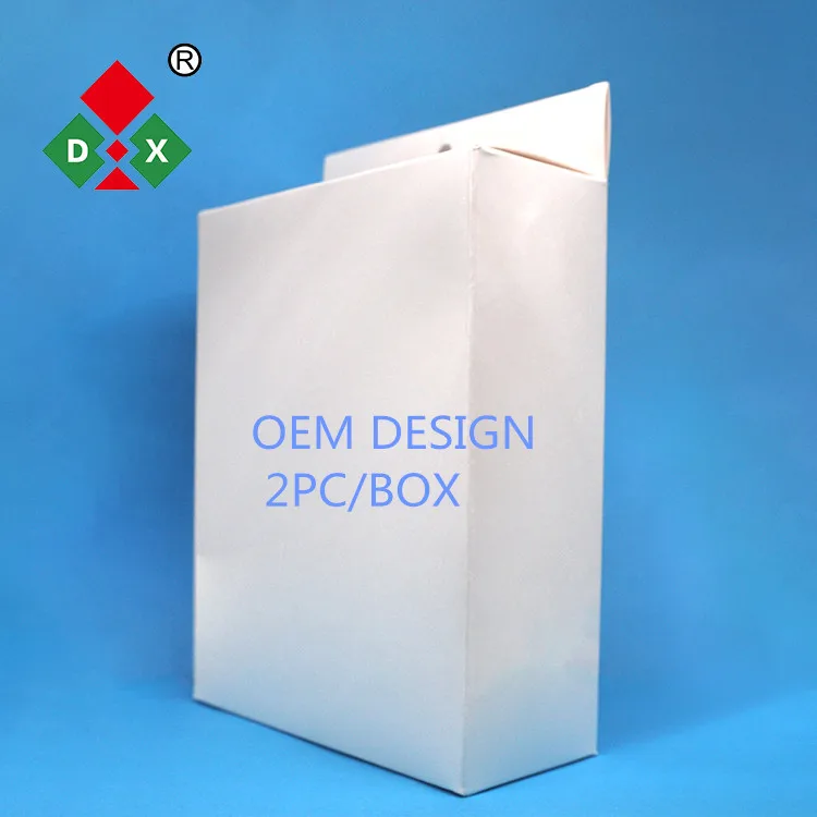 Hot Selling Household desiccant Moisture Absorber Hanging Dehumidifier bag For Wardrobe