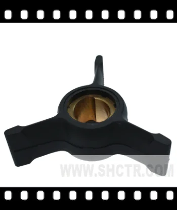 Крыльчатку водяного насоса для джонсон Evinrude подвесных моторов омс 438592 437059, CEF500373 Mallory-marine9-45211