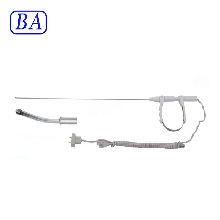 Medical Bipolar Radiofrequency Ablation Unit