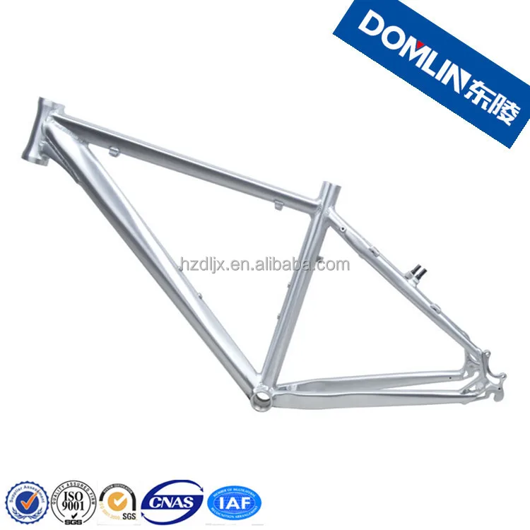 Китайский поставщик alibaba, алюминиевая рама для горного велосипеда 26 дюймов 6061
