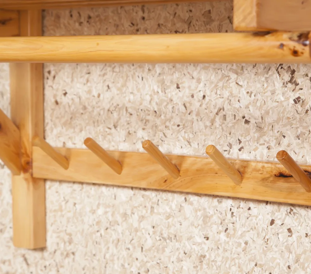 Деревянная вешалка для полотенец kangxi, 3 вида, 5 кг