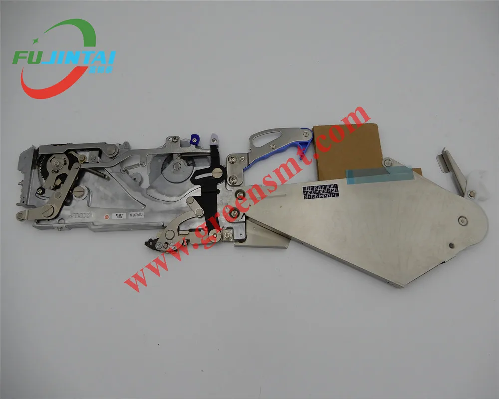  SMT запасные части JUKI KE2000 FX JX Фидер NF CF AF FF EF RF серии 8 12 16 24 32 44 56 72 88 мм