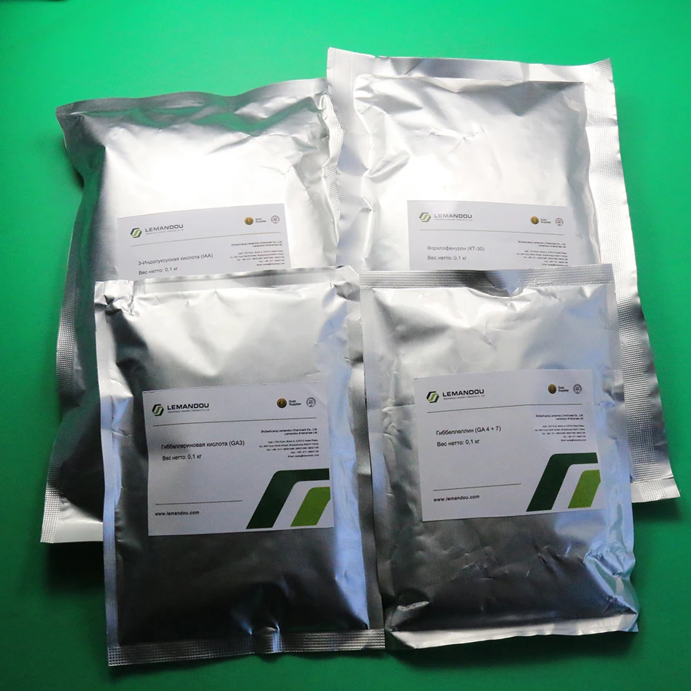 NAA 1-нафтилуксусная кислота для роста