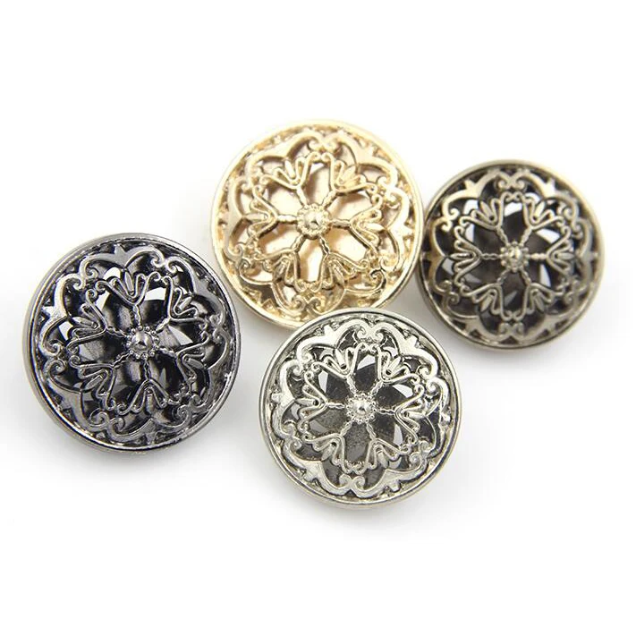 button front dresses