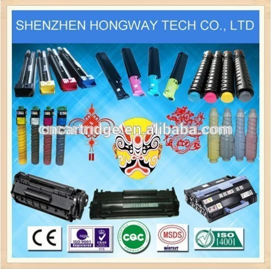 Для картриджа с тонером Kyocera TK17