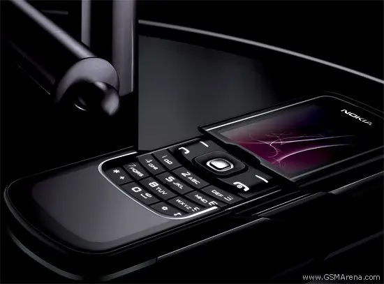 Nokia8600 луна мобильных телефон