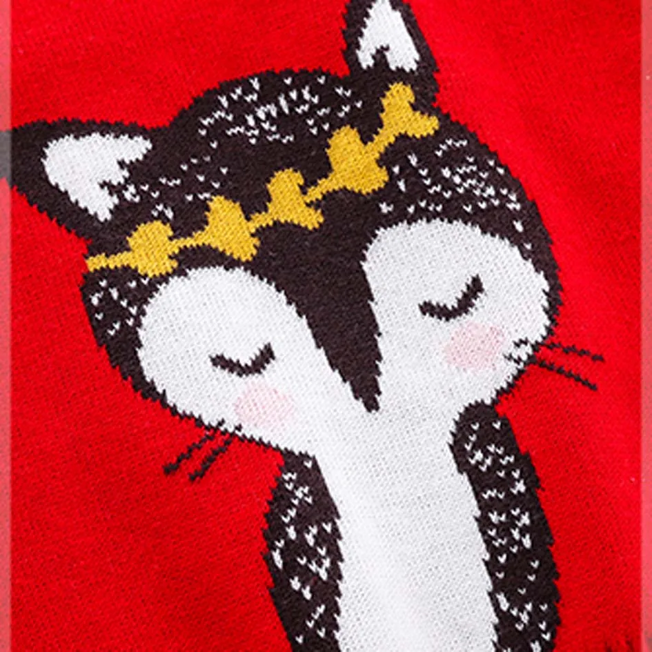 
Latest Custom Baby boys Girls Clothing Set knitted sweater 