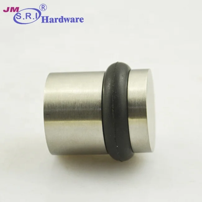 New design stainless steel fancy door stopper