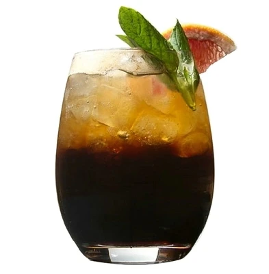 Factory Wholesale Blank Stemless Wine Glass Tumbler Custom for Wedding Christmas Birthday Gift Bar Restaurant Hotel