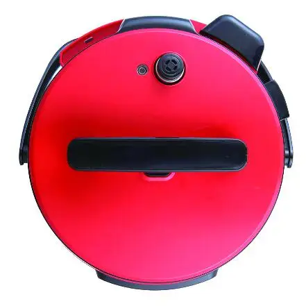 Universal high end  large screen  multi function pressure cooker