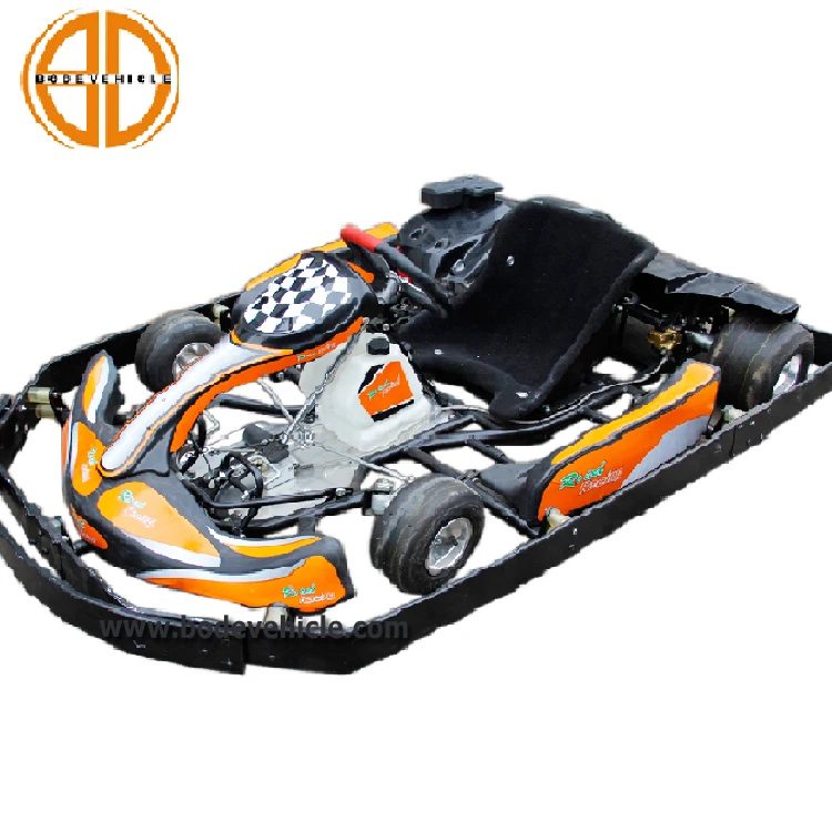 Cheap Gas Racing Go karts