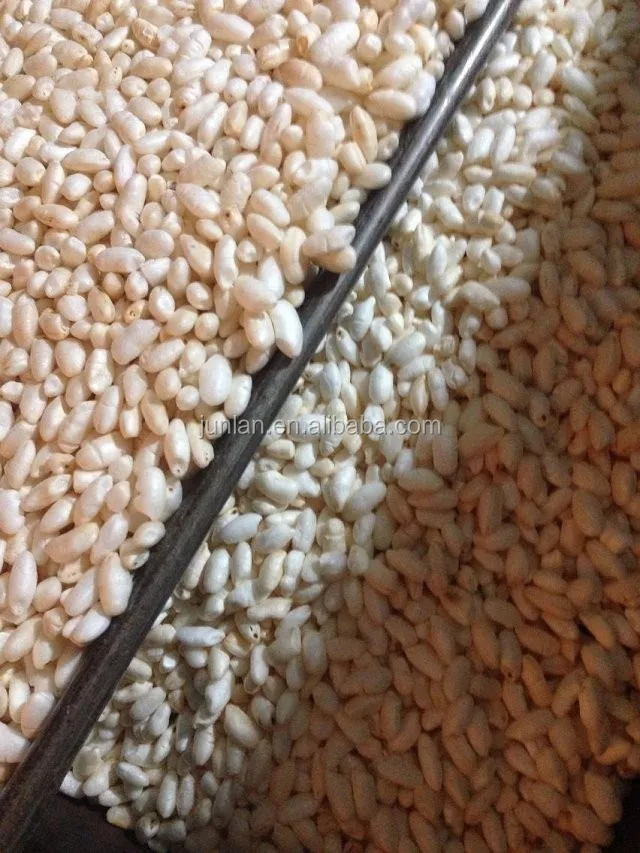 Машина для приготовления попкорна на сжиженном газе с подогревом горячим