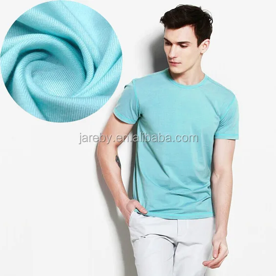 Футболка из мерсеризованного хлопка экспортного качества на заказ