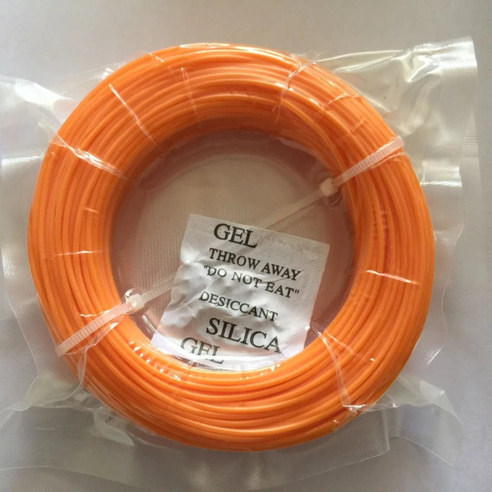 3d diy filament 3d drawing pen filaments abs pla filament