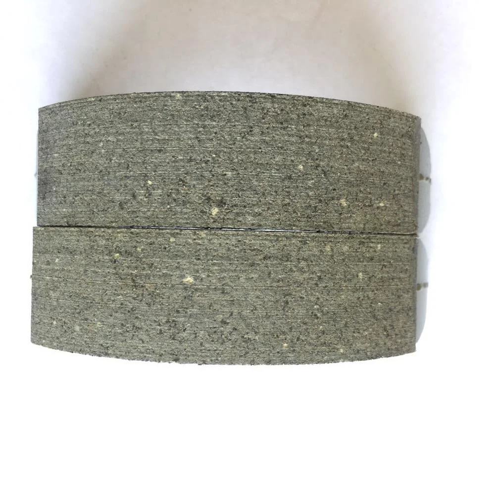 Motorcycle Parts Brake Shoe Scooter Rear Brake Pads for PIAGGIO ZIP 50 zip50