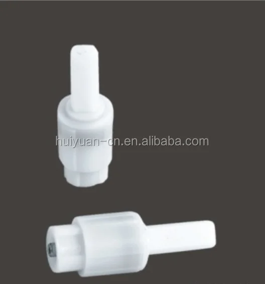 HY005 PP soft close toilet seat cover