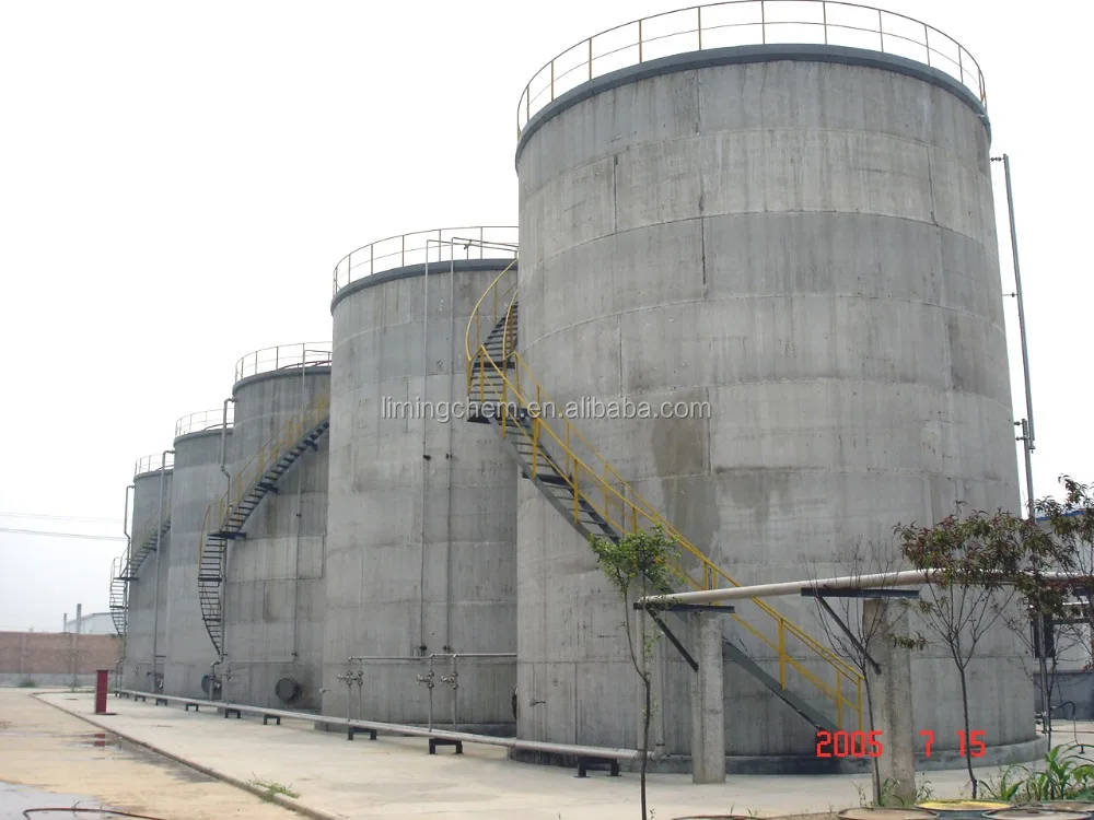 
Liming H2O2/sodium percarbonate/SF6 process/Technology /plant/design/engineering 