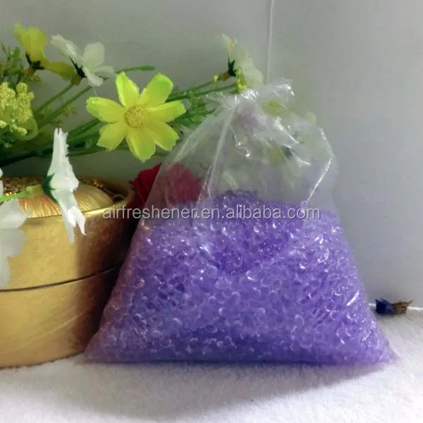 Air Fresheners Type Fragrance Sachet Hotel Room Air Freshener