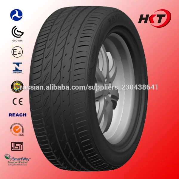 Chinese Passenger Tires 225/40ZR18