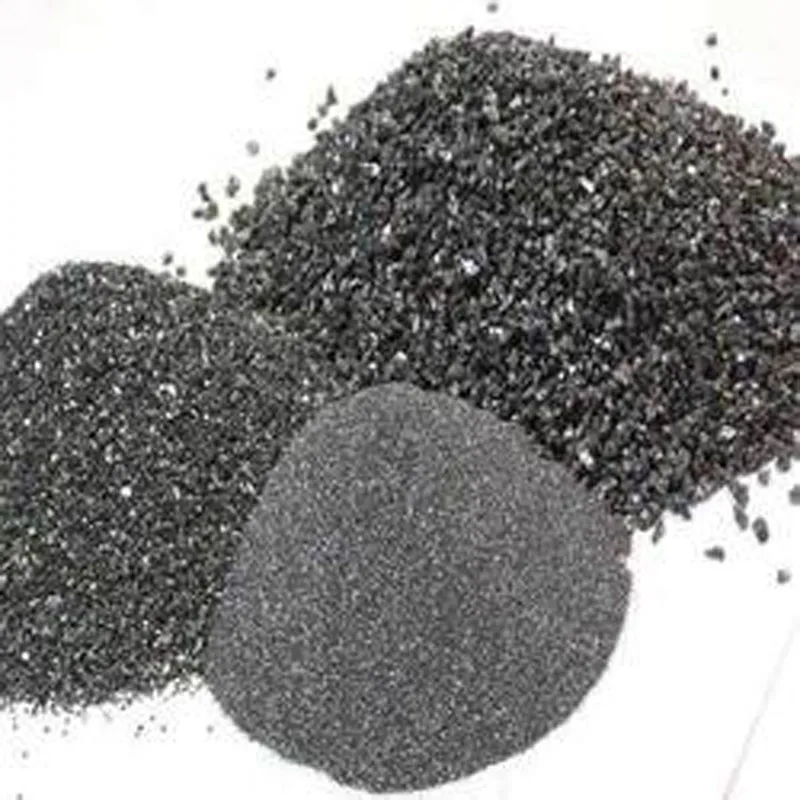 SiO Vacuum Coating Material Optical Material Silicon Oxide Black Sio Sinter Granule/powder