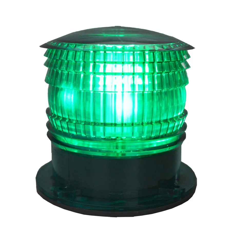  Doublewise Солнечный led башня фотосессии с изображением в стиле seafty предупредительный световой